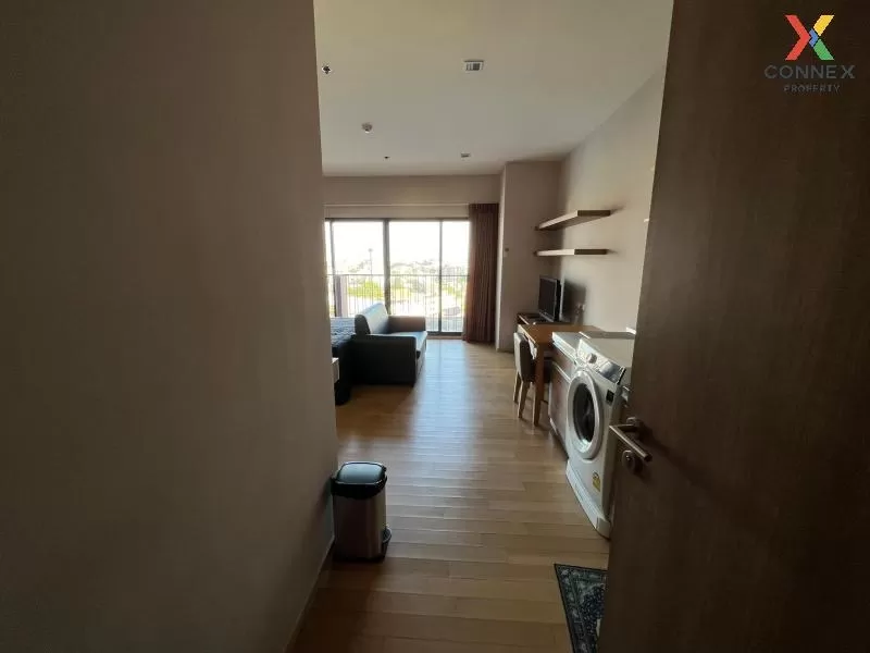 FOR RENT condo , Noble Reveal , BTS-Ekkamai , Phra Khanong , Watt 2