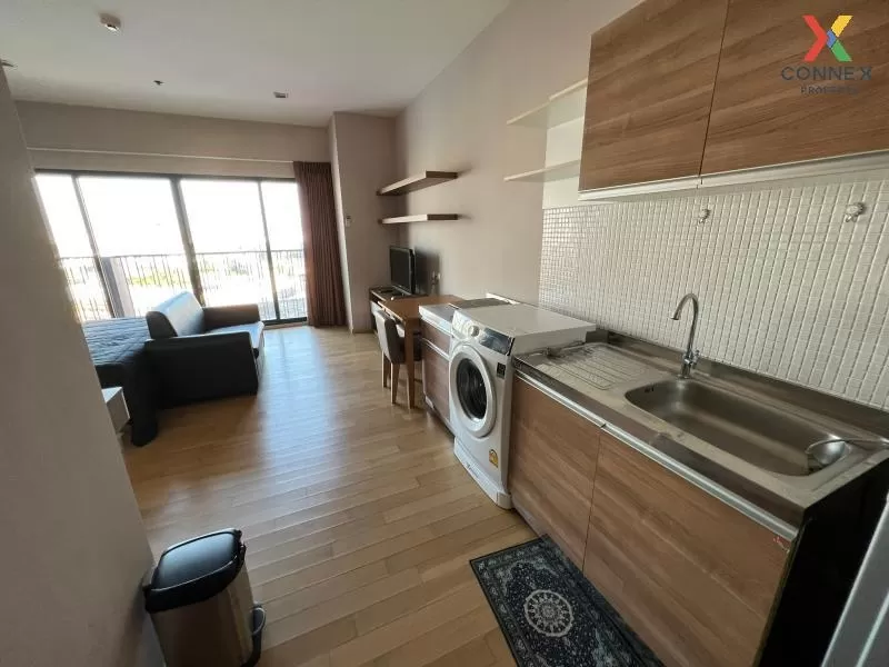 FOR RENT condo , Noble Reveal , BTS-Ekkamai , Phra Khanong , Watt 3