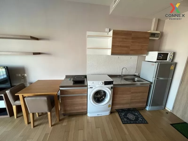 FOR RENT condo , Noble Reveal , BTS-Ekkamai , Phra Khanong , Watt 4