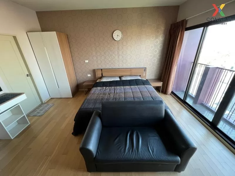 FOR RENT condo , Noble Reveal , BTS-Ekkamai , Phra Khanong , Watt