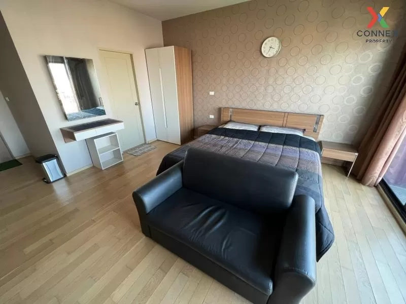 FOR RENT condo , Noble Reveal , BTS-Ekkamai , Phra Khanong , Watt