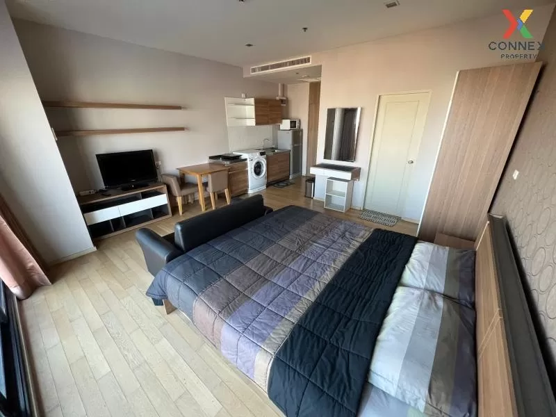 FOR RENT condo , Noble Reveal , BTS-Ekkamai , Phra Khanong , Watt