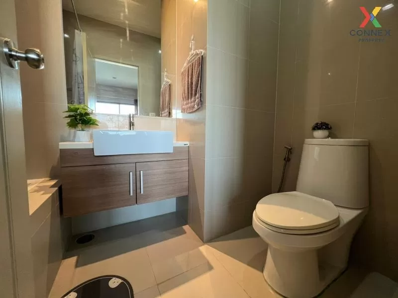 FOR RENT condo , Noble Reveal , BTS-Ekkamai , Phra Khanong , Watt