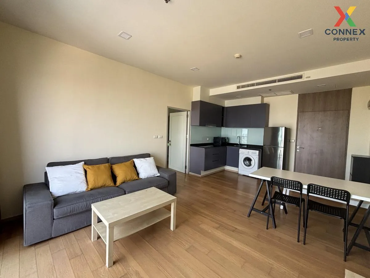 FOR RENT condo , Noble Reveal , BTS-Ekkamai , Phra Khanong , Watt 3