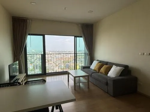 FOR RENT condo , Noble Reveal , BTS-Ekkamai , Phra Khanong , Watthana , Bangkok , CX-15753