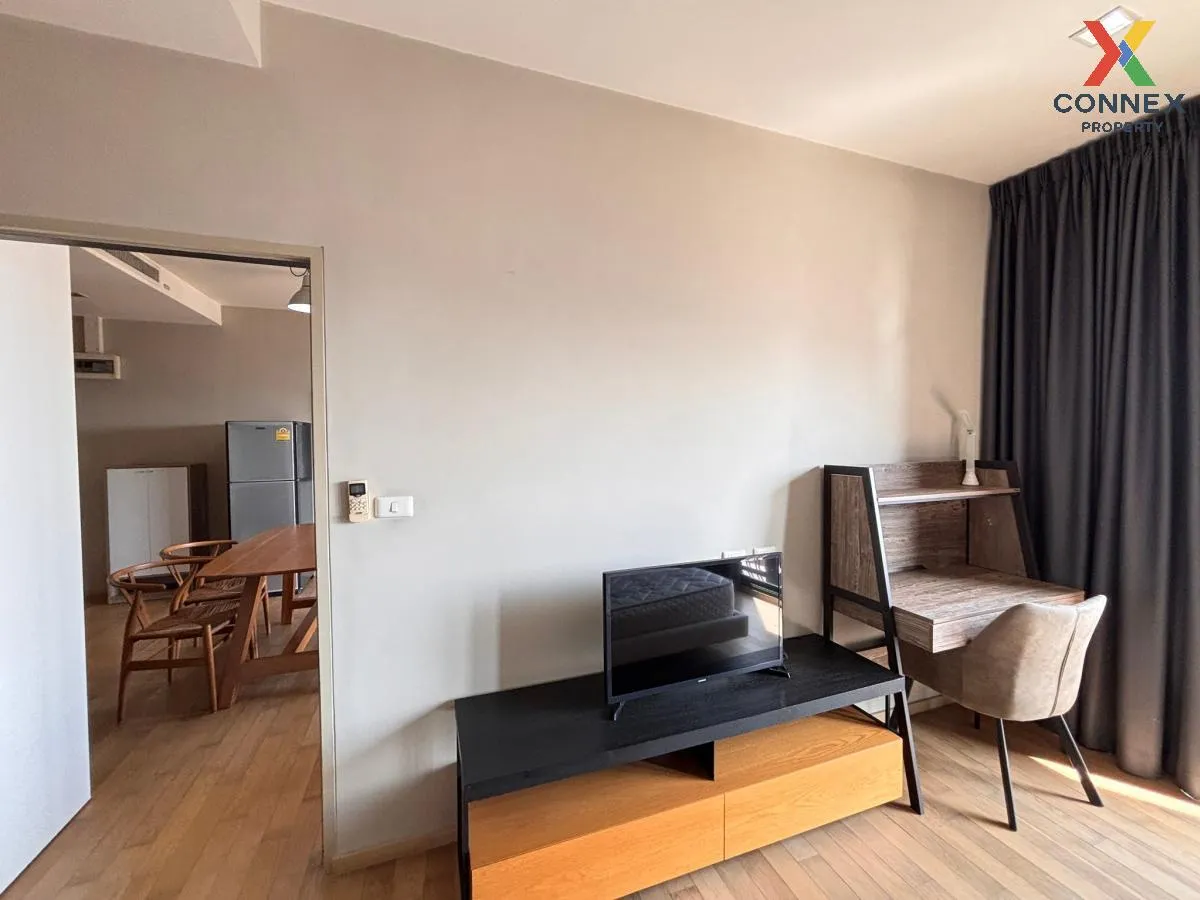 FOR RENT condo , Noble Reveal , BTS-Ekkamai , Phra Khanong , Watt