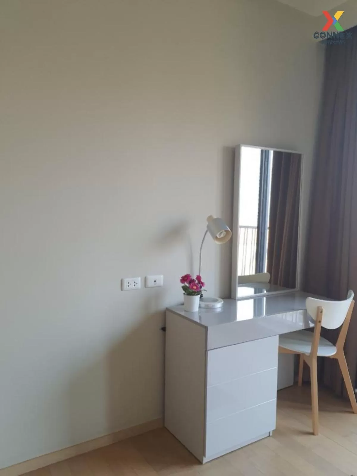 ขายคอนโด  โนเบิล รีวิล BTS-เอกมัย พระโขนง เขต วัฒนา กรุงเทพ CX-15