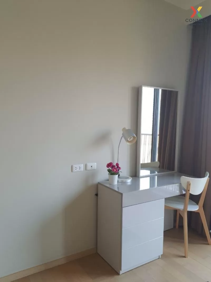 FOR RENT condo , Noble Reveal , BTS-Ekkamai , Phra Khanong , Watt