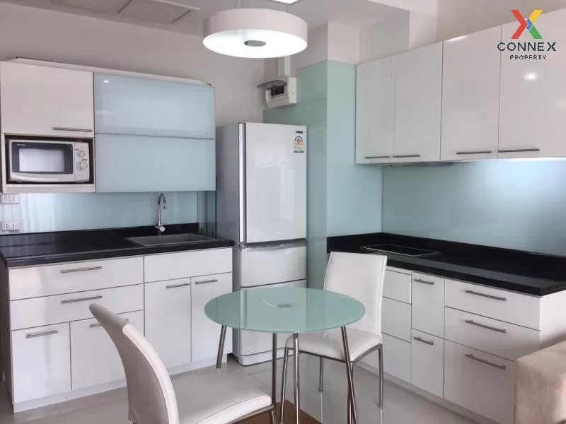 FOR RENT condo , Noble Reveal , BTS-Ekkamai , Phra Khanong , Watt 2