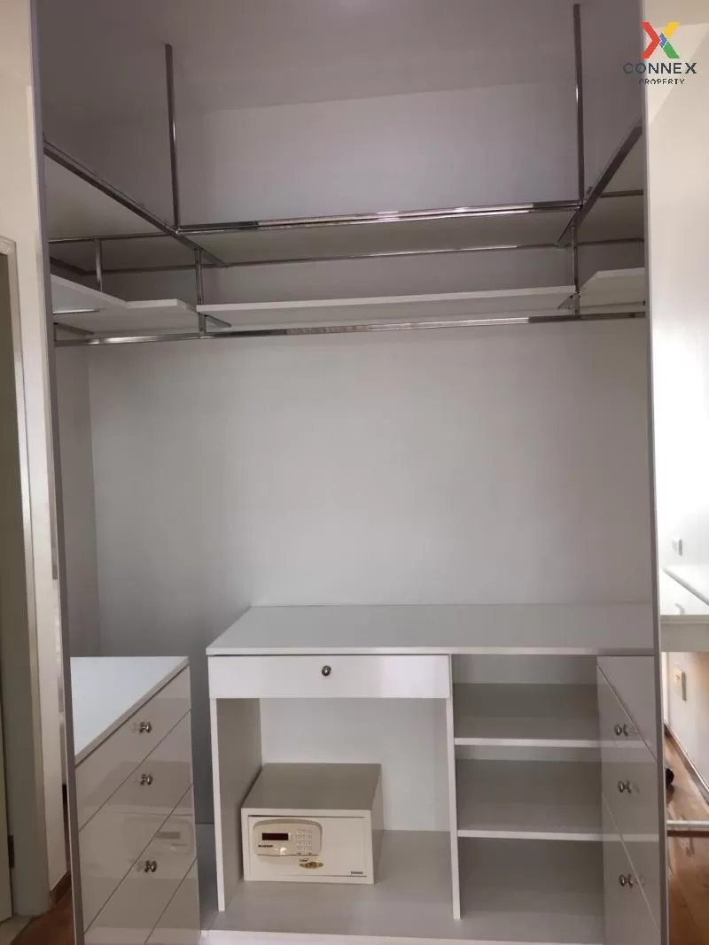 FOR RENT condo , Noble Reveal , BTS-Ekkamai , Phra Khanong , Watt 4
