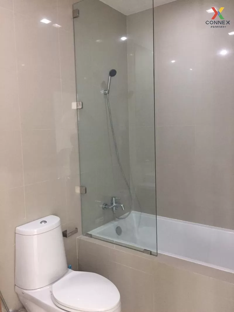 FOR RENT condo , Noble Reveal , BTS-Ekkamai , Phra Khanong , Watt