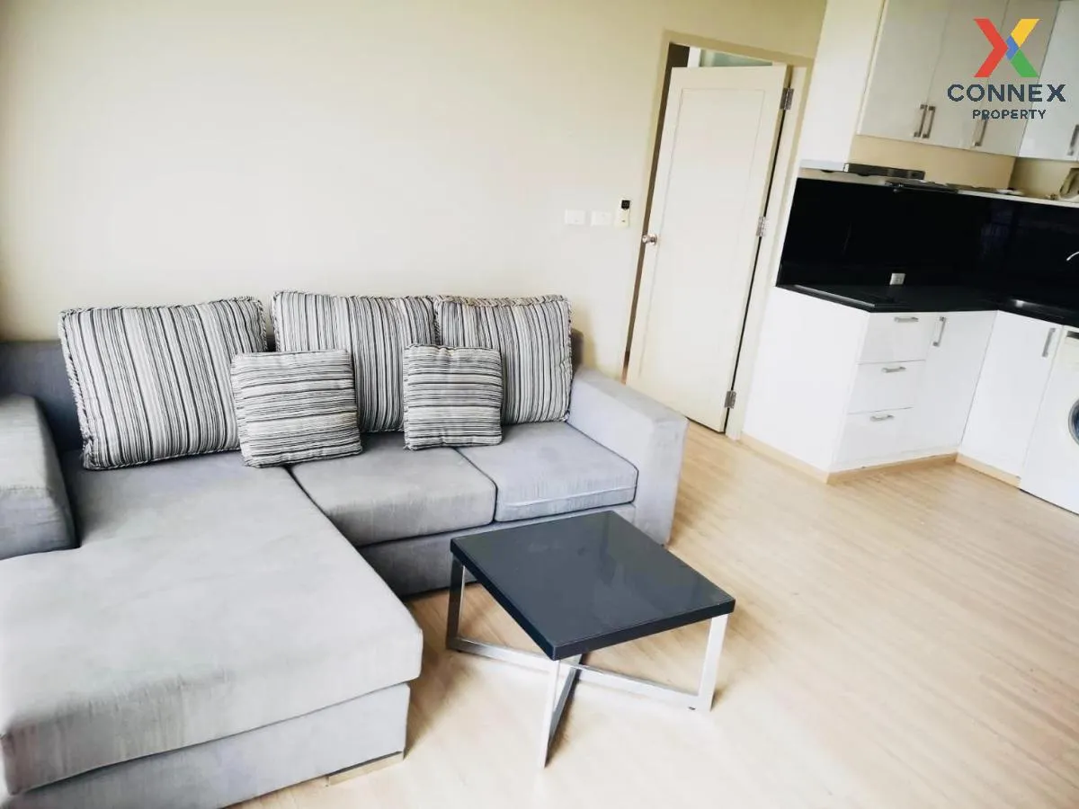 FOR RENT condo , Noble Reveal , BTS-Ekkamai , Phra Khanong , Watt 1