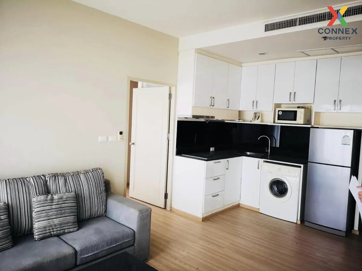 FOR RENT condo , Noble Reveal , BTS-Ekkamai , Phra Khanong , Watt 2