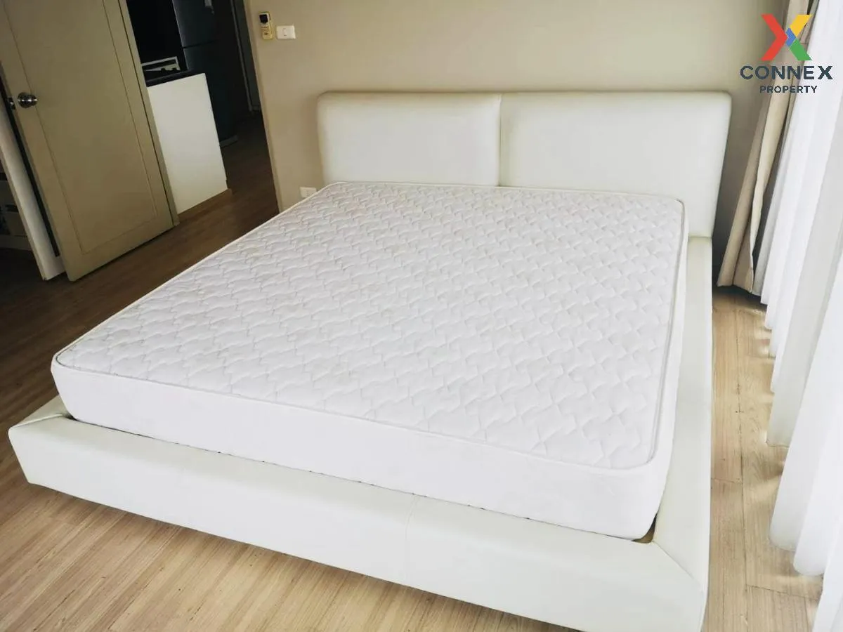 FOR RENT condo , Noble Reveal , BTS-Ekkamai , Phra Khanong , Watt 3