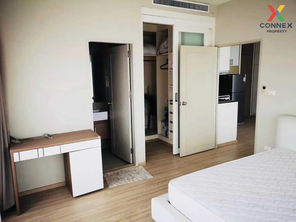 FOR RENT condo , Noble Reveal , BTS-Ekkamai , Phra Khanong , Watt 4