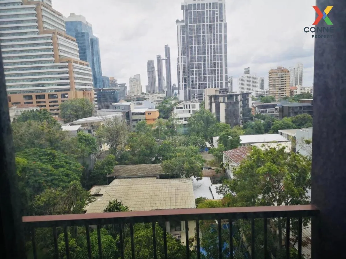 FOR RENT condo , Noble Reveal , BTS-Ekkamai , Phra Khanong , Watt