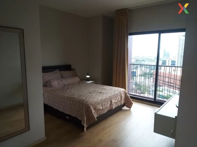 FOR RENT condo , Noble Reveal , BTS-Ekkamai , Phra Khanong , Watt 3