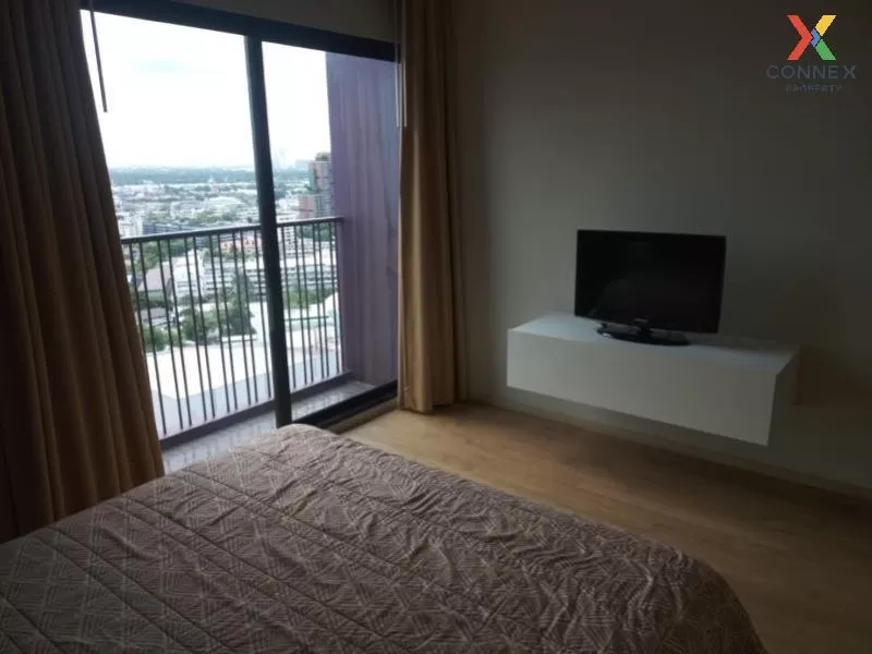 FOR RENT condo , Noble Reveal , BTS-Ekkamai , Phra Khanong , Watt 4