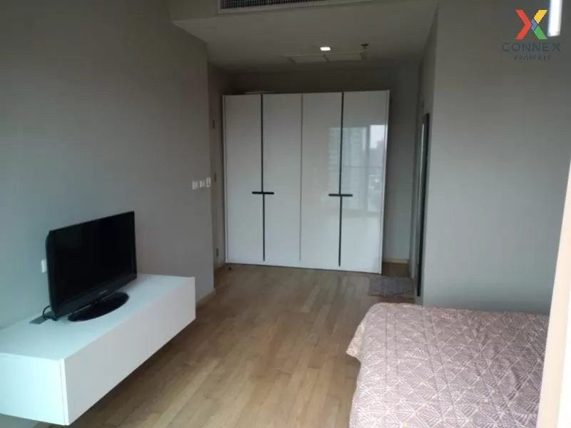 FOR RENT condo , Noble Reveal , BTS-Ekkamai , Phra Khanong , Watt