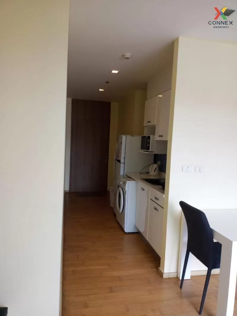 FOR RENT condo , Noble Reveal , BTS-Ekkamai , Phra Khanong , Watt