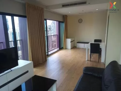 FOR RENT condo , Noble Reveal , BTS-Ekkamai , Phra Khanong , Watthana , Bangkok , CX-15765