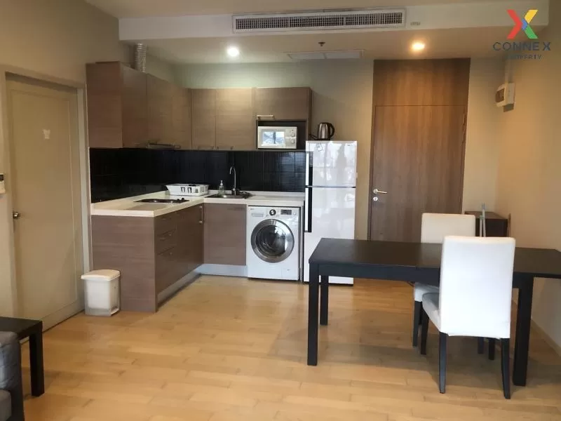 FOR RENT condo , Noble Reveal , BTS-Ekkamai , Phra Khanong , Watt 3