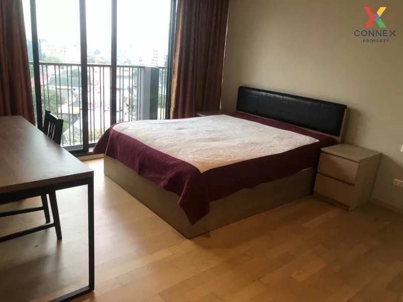 FOR RENT condo , Noble Reveal , BTS-Ekkamai , Phra Khanong , Watt 4