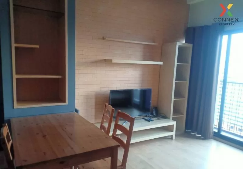 FOR RENT condo , Noble Reveal , BTS-Ekkamai , Phra Khanong , Watt 2