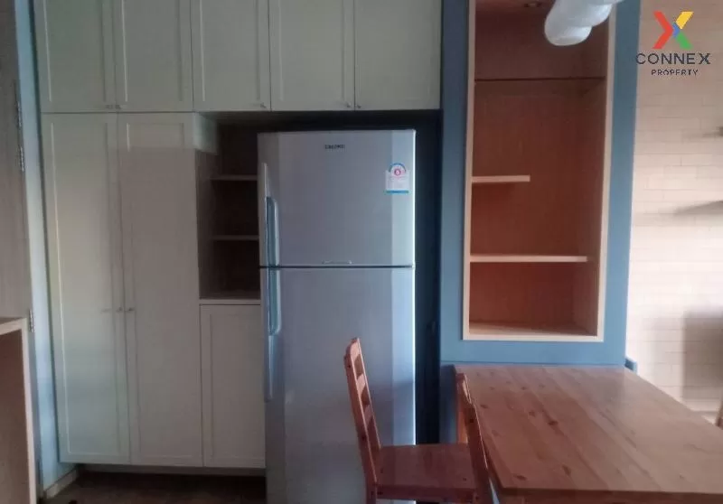 FOR RENT condo , Noble Reveal , BTS-Ekkamai , Phra Khanong , Watt 3