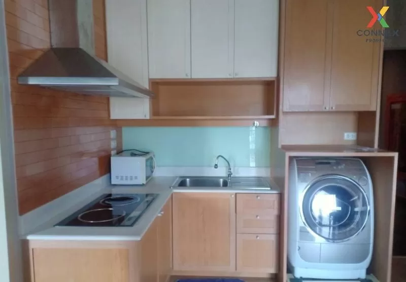 FOR RENT condo , Noble Reveal , BTS-Ekkamai , Phra Khanong , Watt 4