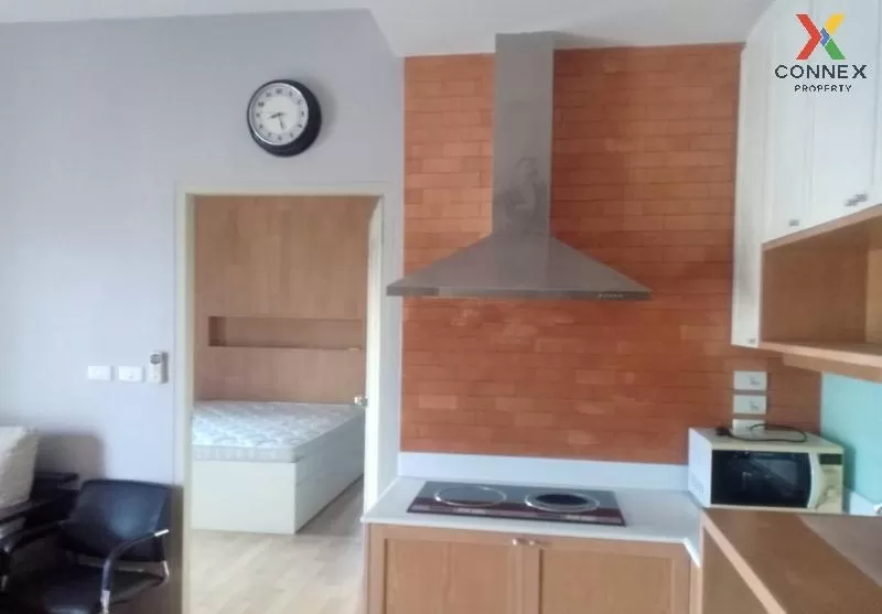 FOR RENT condo , Noble Reveal , BTS-Ekkamai , Phra Khanong , Watt