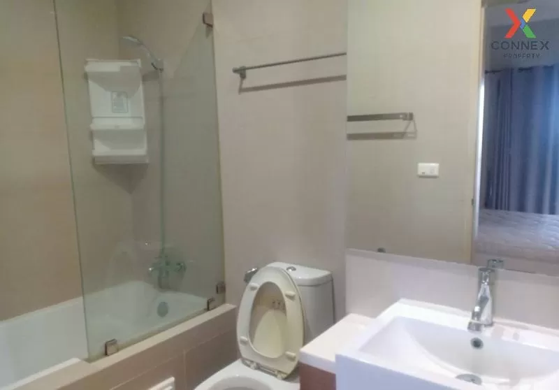 FOR RENT condo , Noble Reveal , BTS-Ekkamai , Phra Khanong , Watt