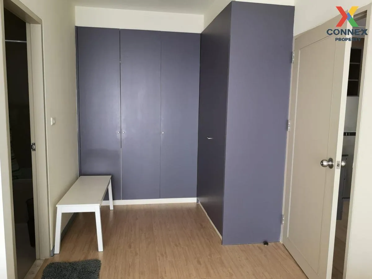 FOR RENT condo , Noble Reveal , BTS-Ekkamai , Phra Khanong , Watt