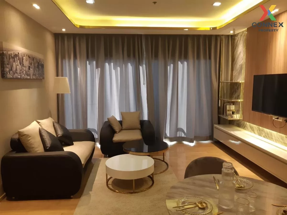 FOR RENT condo , Noble Reveal , BTS-Ekkamai , Phra Khanong , Watt 1