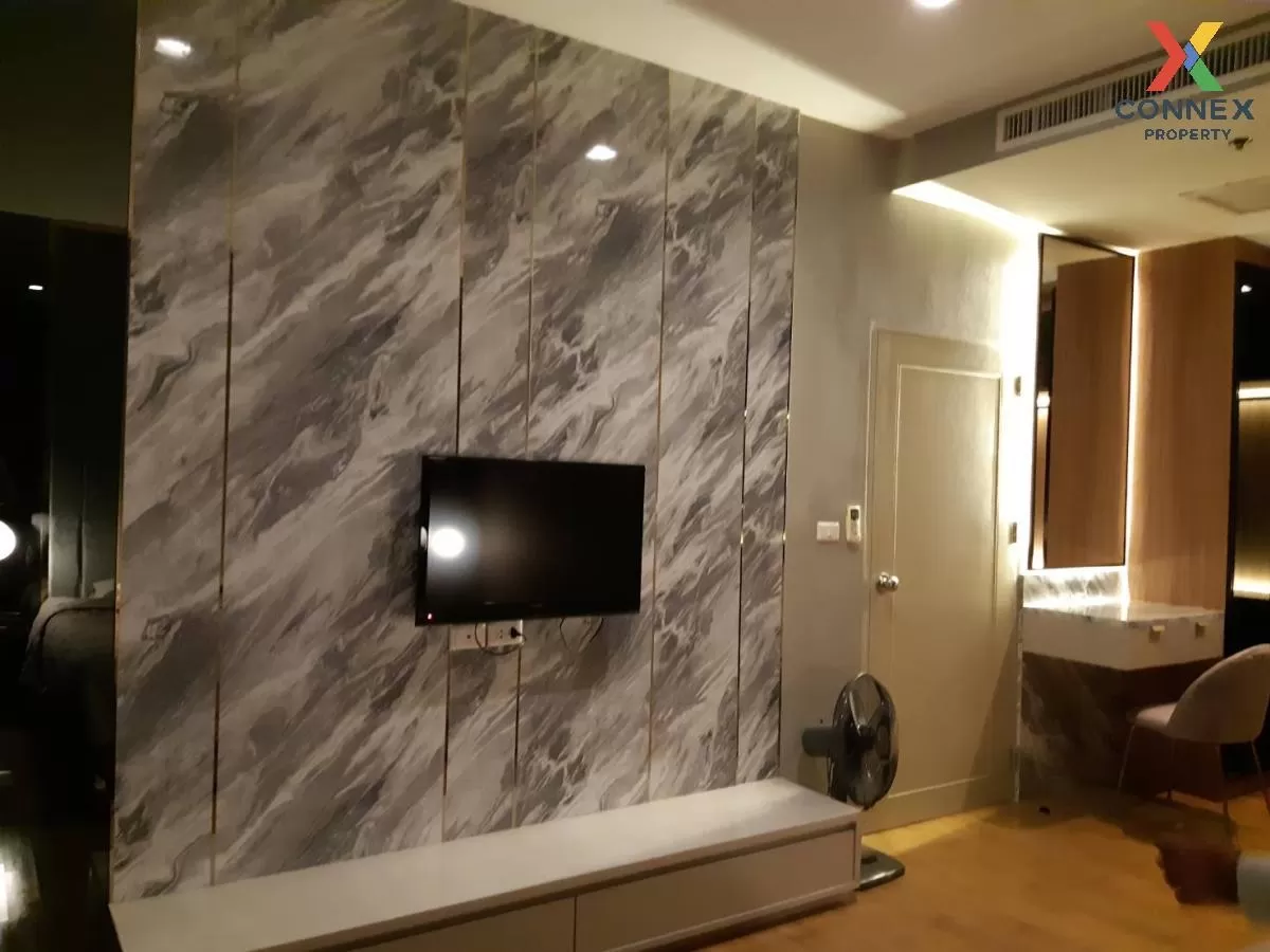 FOR RENT condo , Noble Reveal , BTS-Ekkamai , Phra Khanong , Watt 4