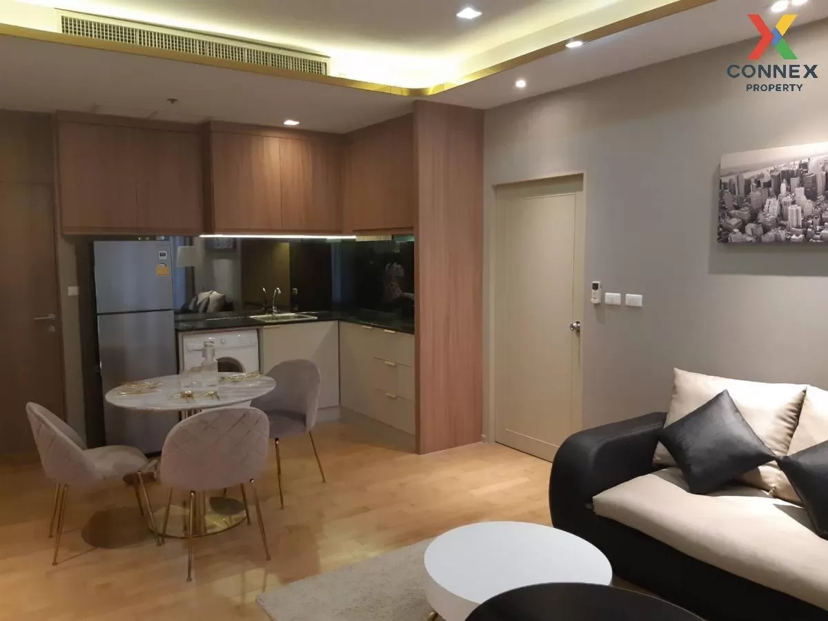 FOR RENT condo , Noble Reveal , BTS-Ekkamai , Phra Khanong , Watt