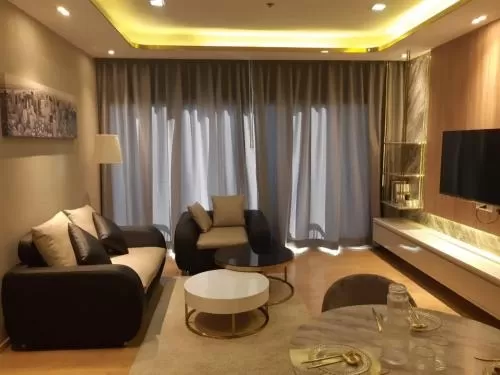 FOR RENT condo , Noble Reveal , BTS-Ekkamai , Phra Khanong , Watthana , Bangkok , CX-15779