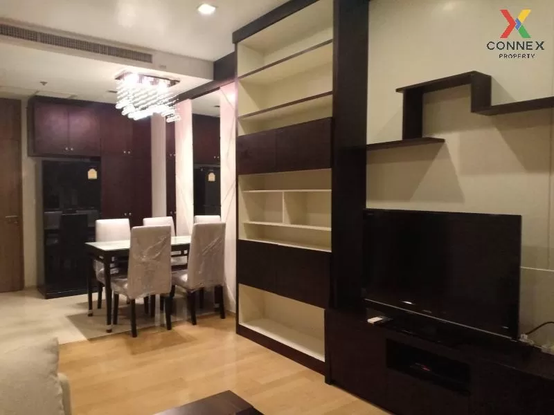 FOR RENT condo , Noble Reveal , BTS-Ekkamai , Phra Khanong , Watt 1