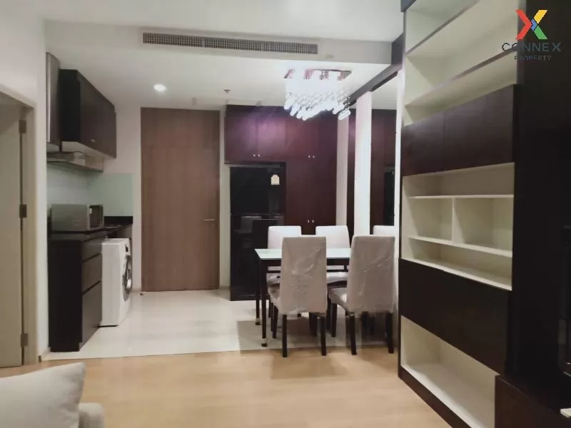 FOR RENT condo , Noble Reveal , BTS-Ekkamai , Phra Khanong , Watt 2