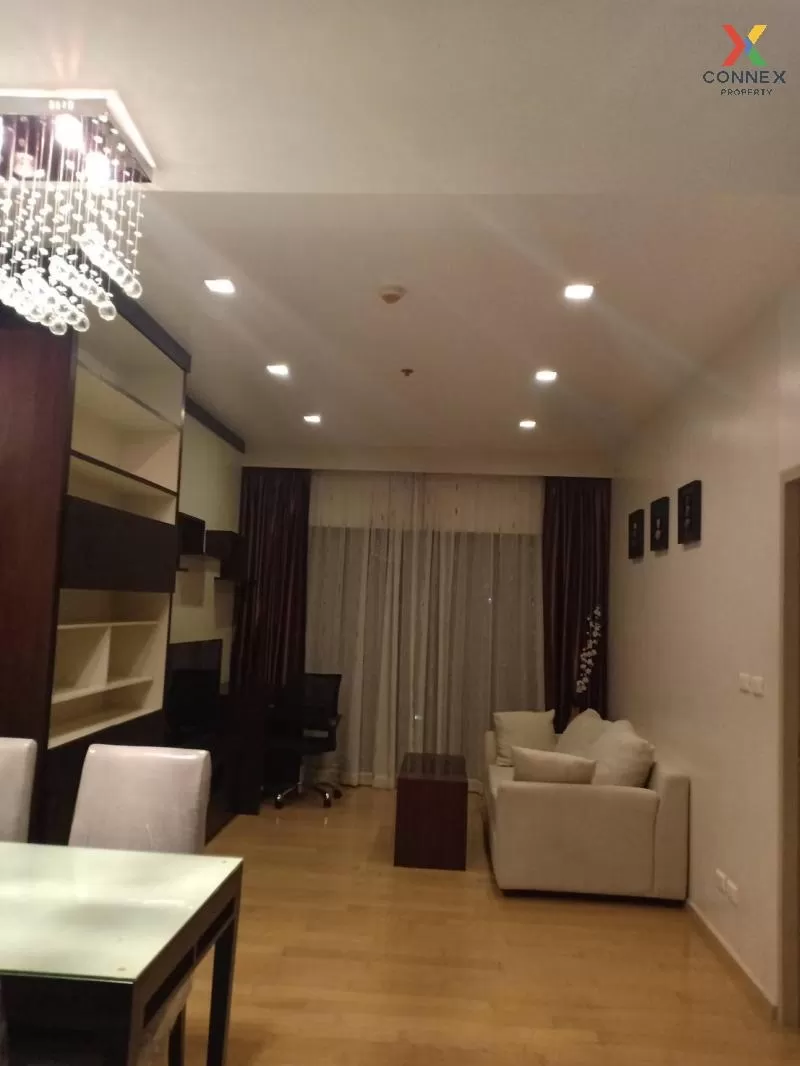 FOR RENT condo , Noble Reveal , BTS-Ekkamai , Phra Khanong , Watt 3