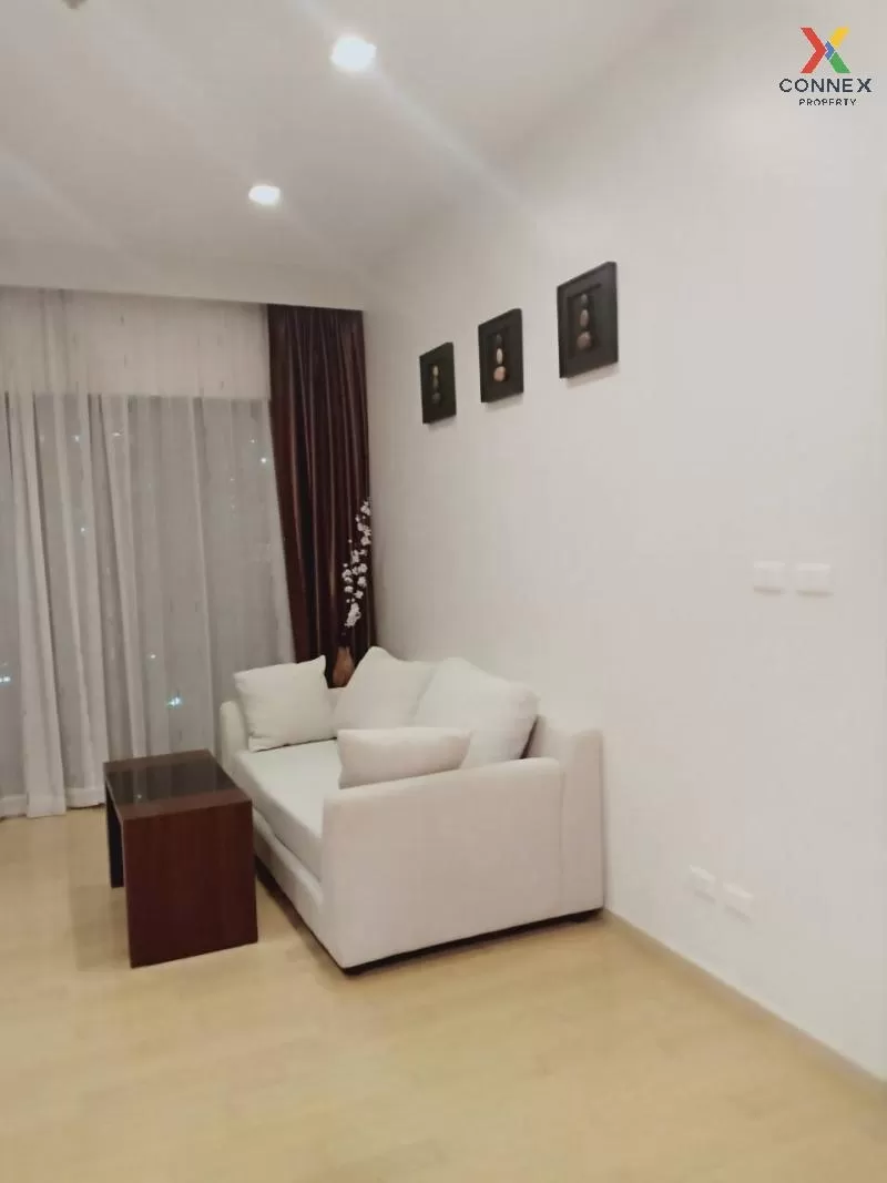FOR RENT condo , Noble Reveal , BTS-Ekkamai , Phra Khanong , Watt 4