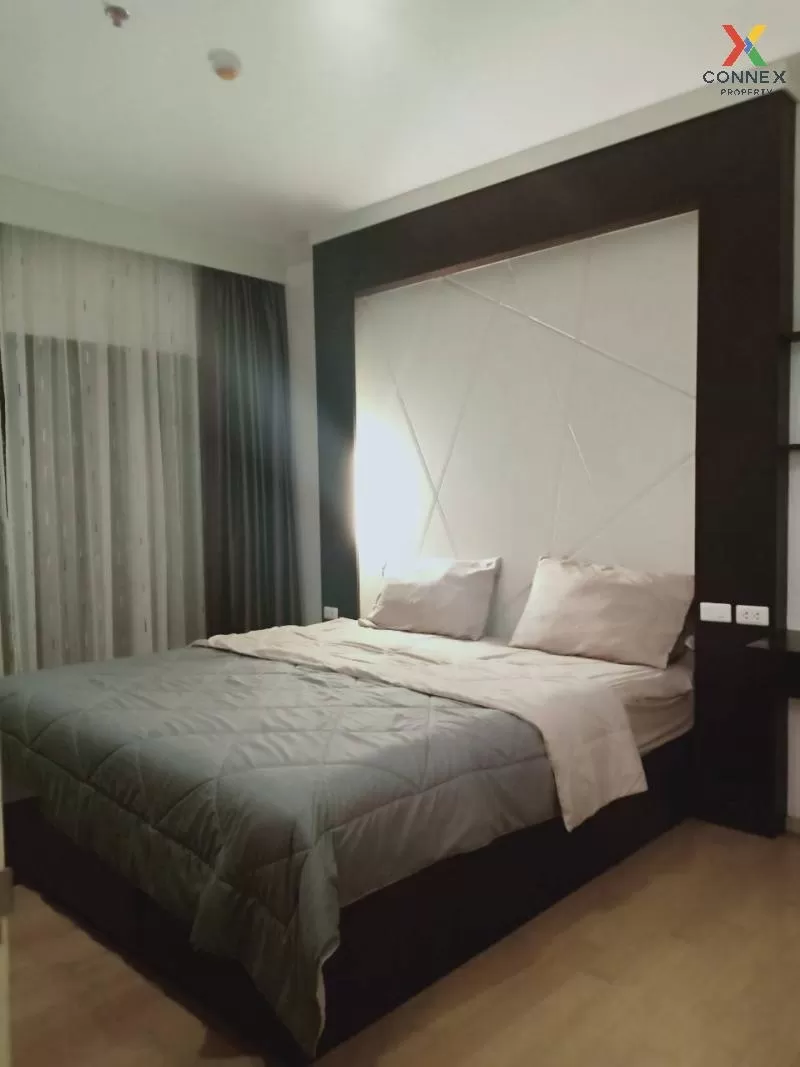 FOR RENT condo , Noble Reveal , BTS-Ekkamai , Phra Khanong , Watt