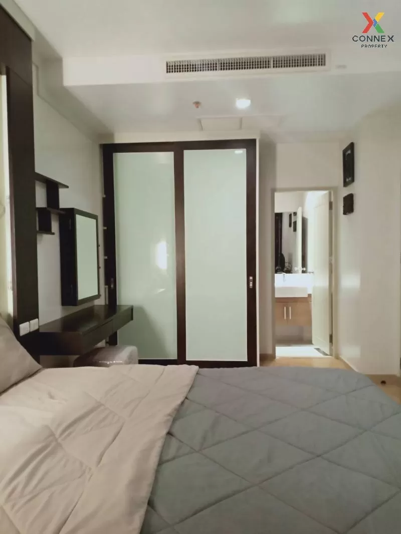 FOR RENT condo , Noble Reveal , BTS-Ekkamai , Phra Khanong , Watt