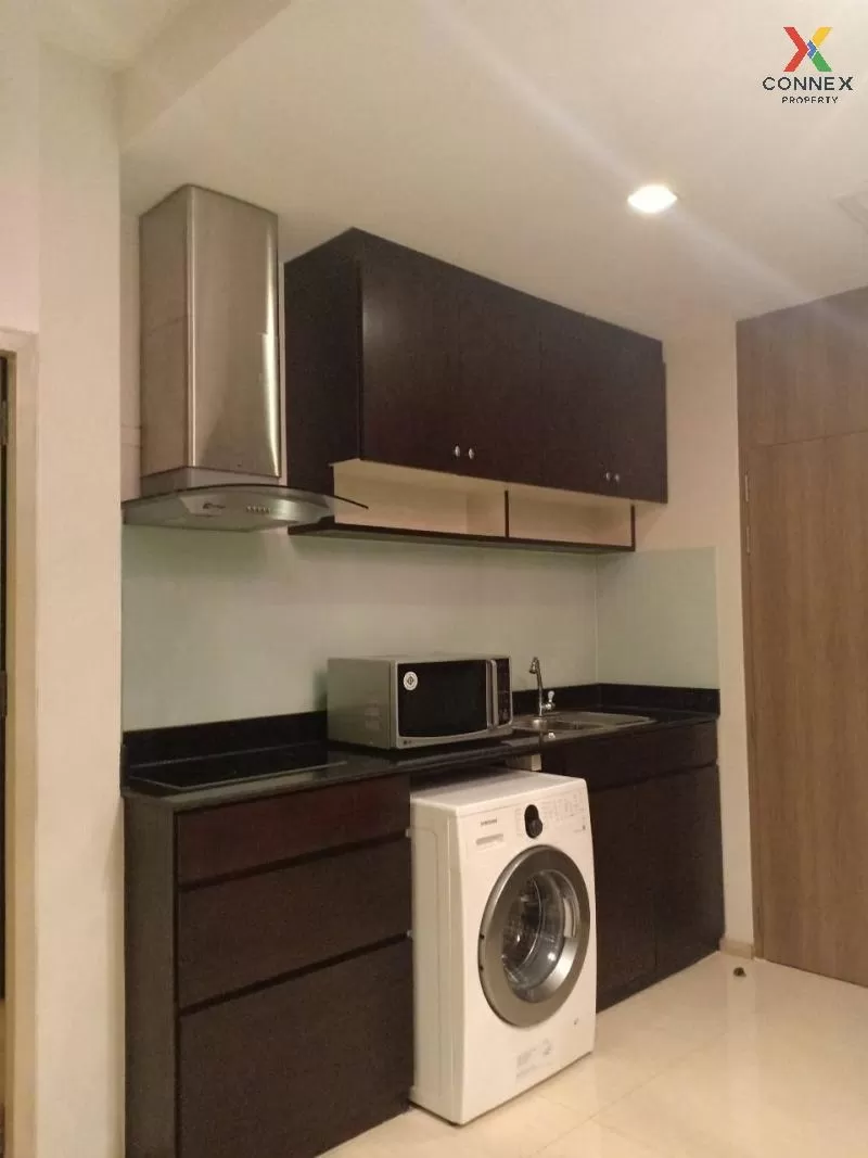 FOR RENT condo , Noble Reveal , BTS-Ekkamai , Phra Khanong , Watt