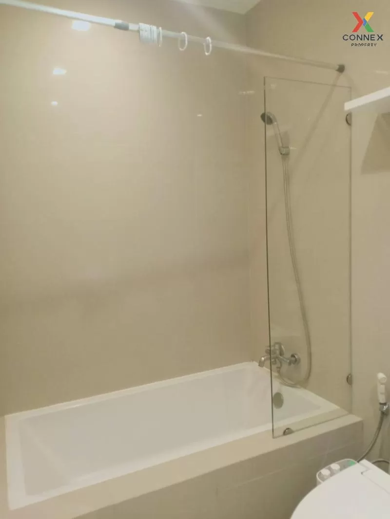 FOR RENT condo , Noble Reveal , BTS-Ekkamai , Phra Khanong , Watt