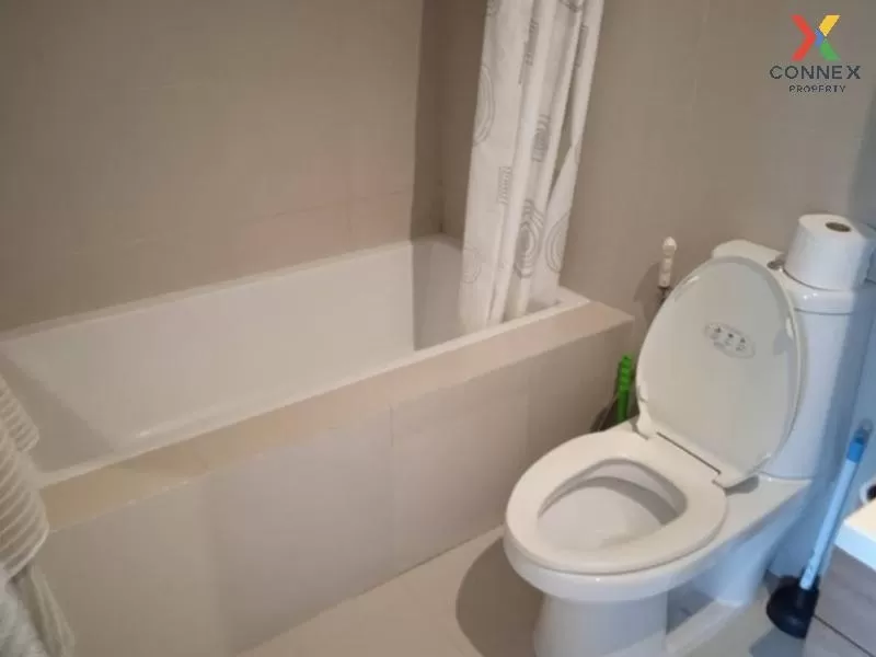 เช่าคอนโด  โนเบิล รีวิล BTS-เอกมัย พระโขนง เขต วัฒนา กรุงเทพ CX-1