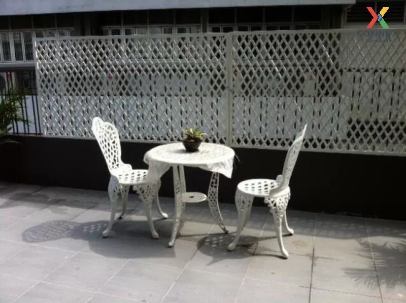 เช่าคอนโด  โนเบิล รีวิล BTS-เอกมัย พระโขนง เขต วัฒนา กรุงเทพ CX-1