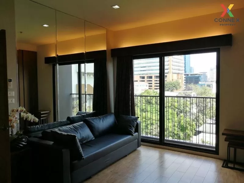 FOR RENT condo , Noble Reveal , BTS-Ekkamai , Phra Khanong , Watt 1