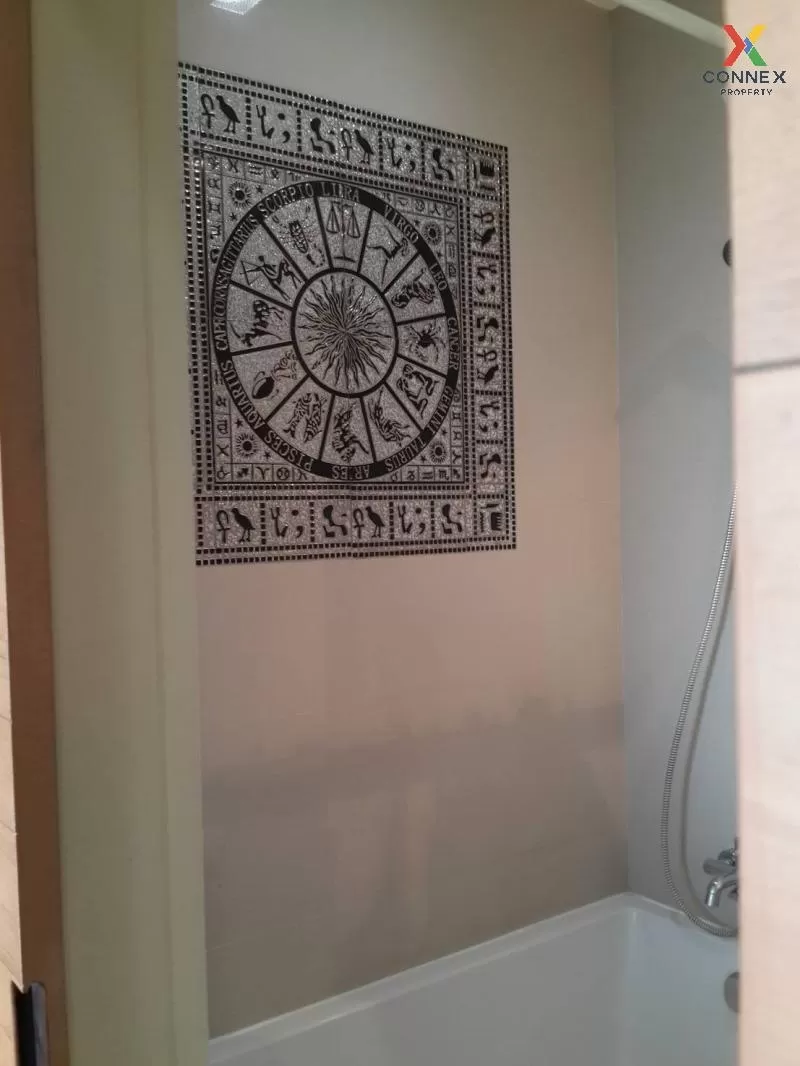 FOR RENT condo , Noble Reveal , BTS-Ekkamai , Phra Khanong , Watt