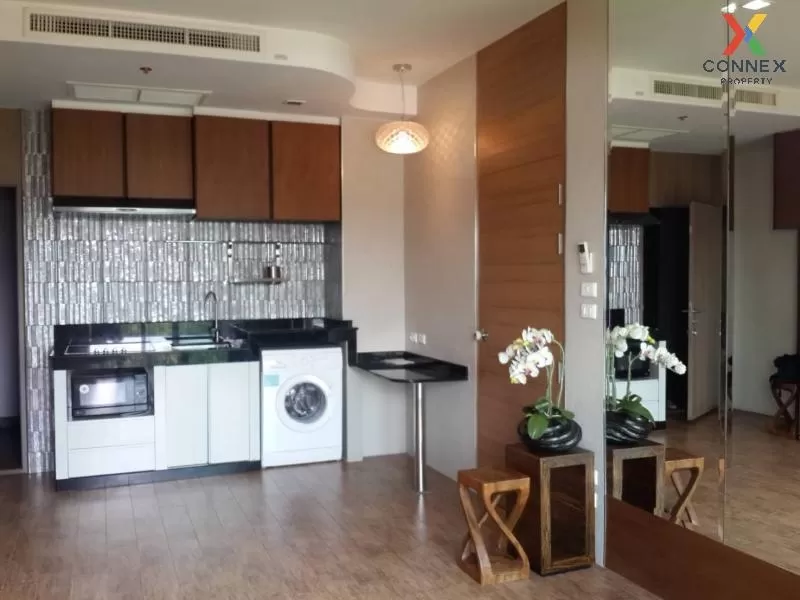 FOR RENT condo , Noble Reveal , BTS-Ekkamai , Phra Khanong , Watt 2